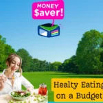 Eat Healthy on a Budget