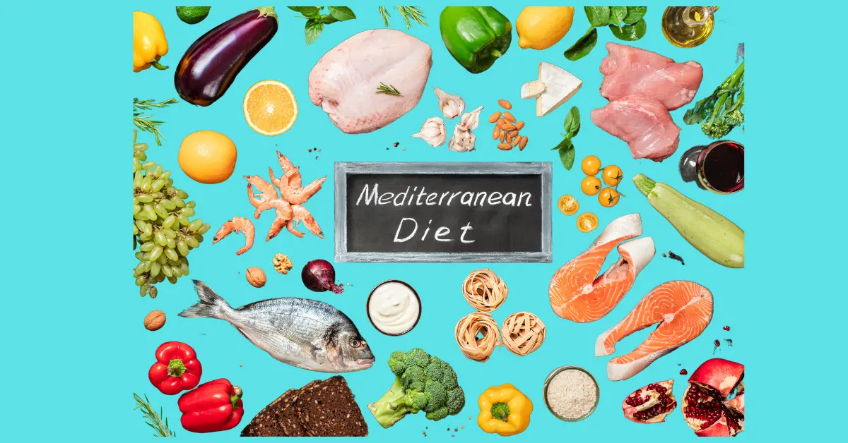 Mediterranean Diet