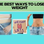 Best Diet for Weight Loss